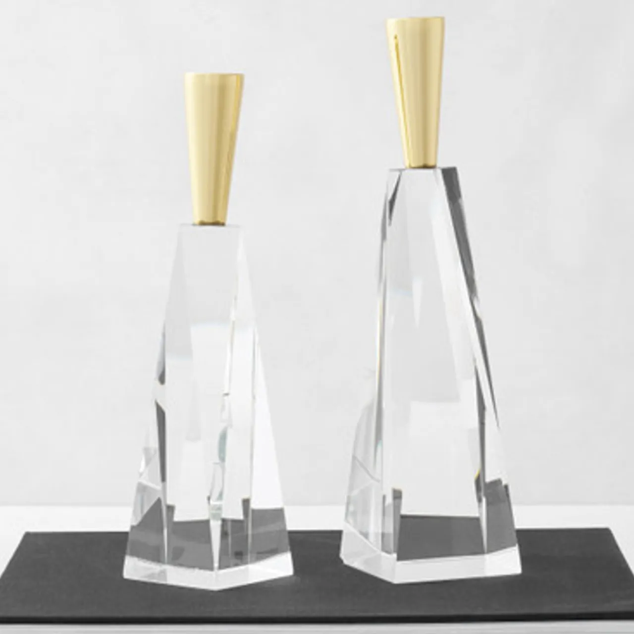 Z Gallerie Estella Taper Holder> Home Decor | Décor Sale