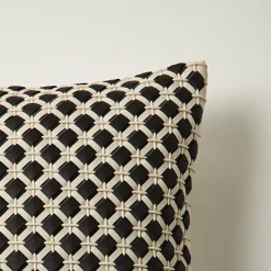 Z Gallerie Estelle Pillow 20" - Cream><noscript><img width=