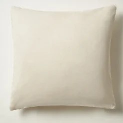 Z Gallerie Estelle Pillow 20" - Cream><noscript><img width=