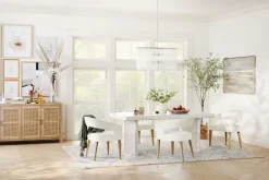 Z Gallerie Eucalyptus Spray - Set of 3><noscript><img width=