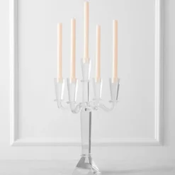 Z Gallerie Evangeline Candelabra> Home Decor | Décor Sale