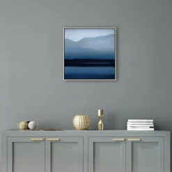 Z Gallerie Evening Blues><noscript><img width=