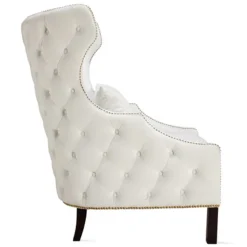 Z Gallerie Exeter Accent Chair><noscript><img width=