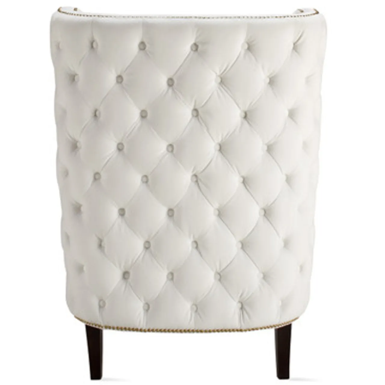 Z Gallerie Exeter Accent Chair> Accent Chairs