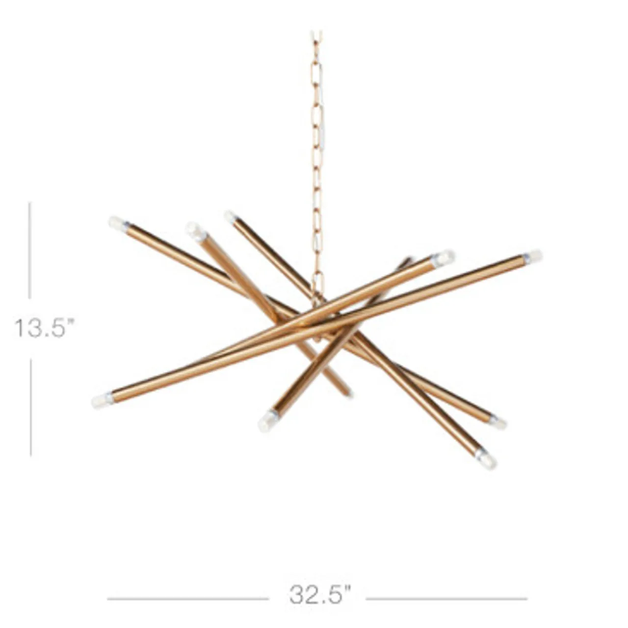 Z Gallerie Exton Chandelier> Lighting Sale | Chandeliers