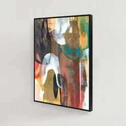 Z Gallerie Extrapolation> Framed Art | Canvas
