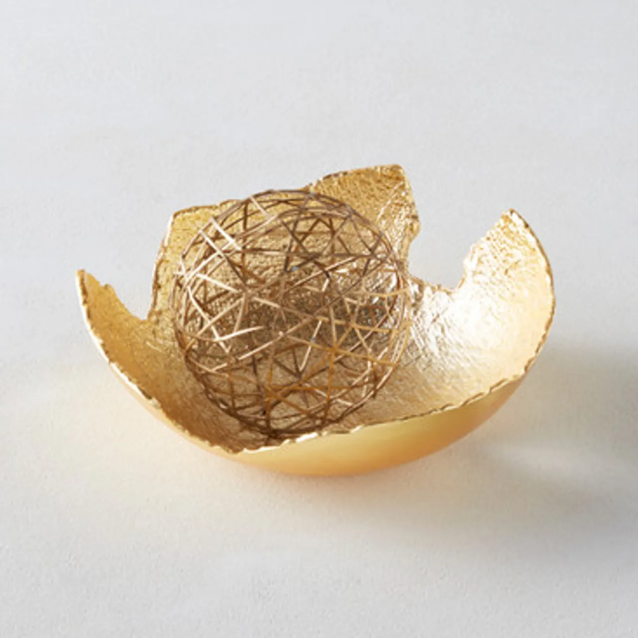 Z Gallerie Farrow Bowl> Home Decor | Décor Sale