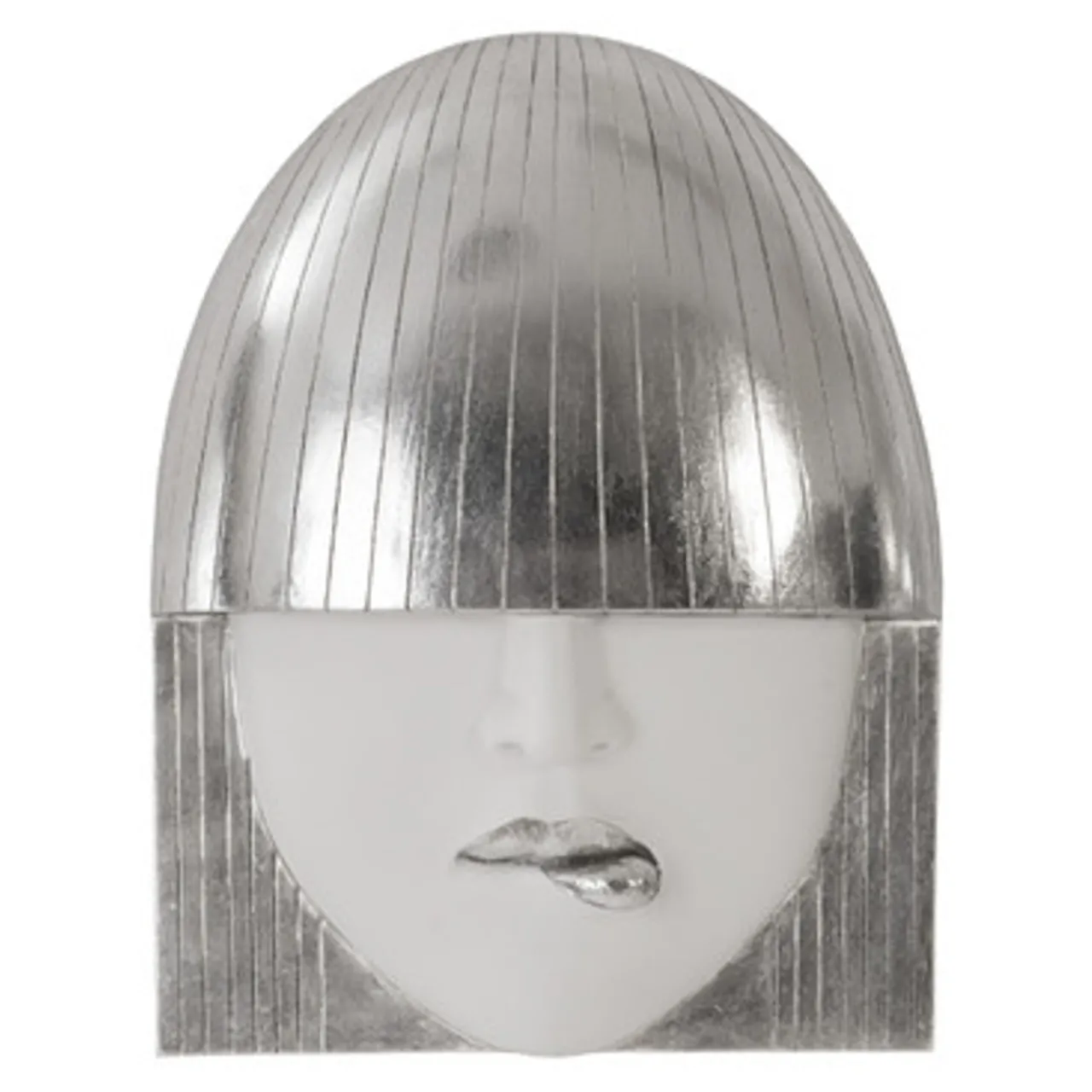 Z Gallerie Fashion Faces Wall Decor> Gift | Wall Décor