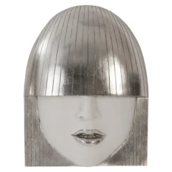 Z Gallerie Fashion Faces Wall Decor><noscript><img width=