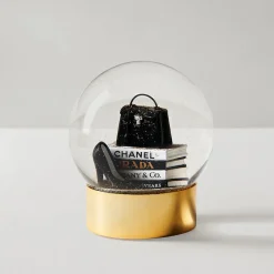 Z Gallerie Fashion Glitter Globe><noscript><img width=