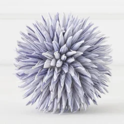Z Gallerie Faux Allium Sphere - Set of 3><noscript><img width=