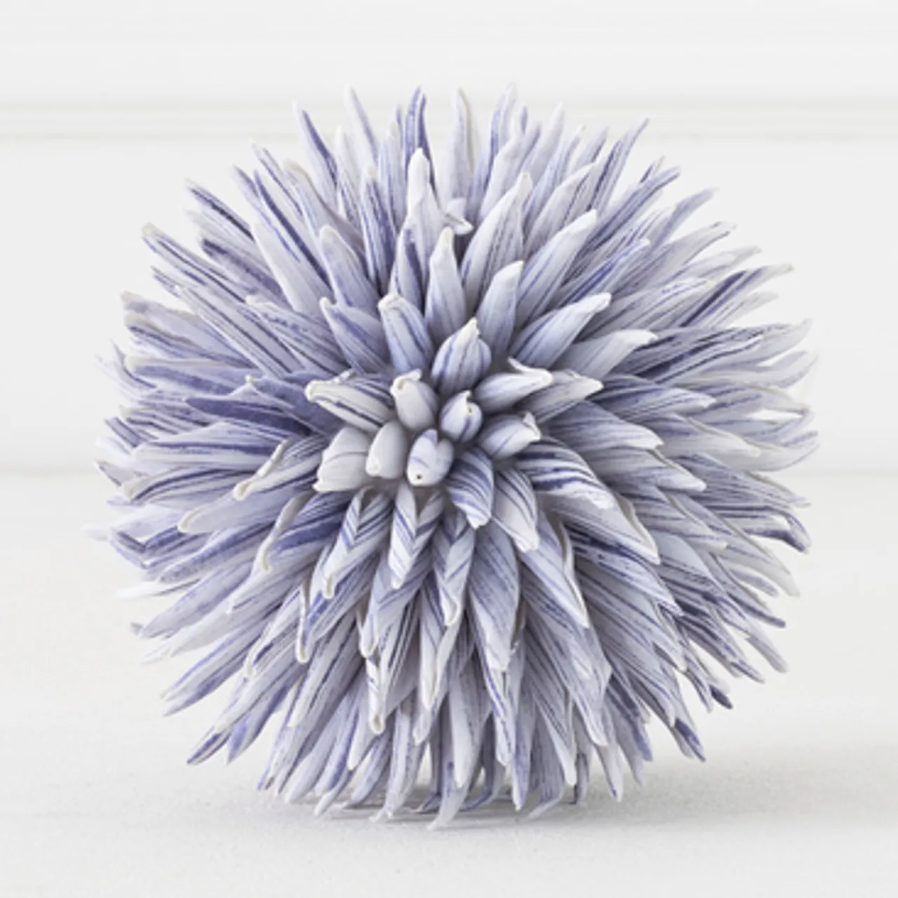 Z Gallerie Faux Allium Sphere - Set of 3> Home Decor | Décor Sale
