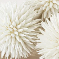 Z Gallerie Faux Allium Sphere - Set of 3><noscript><img width=