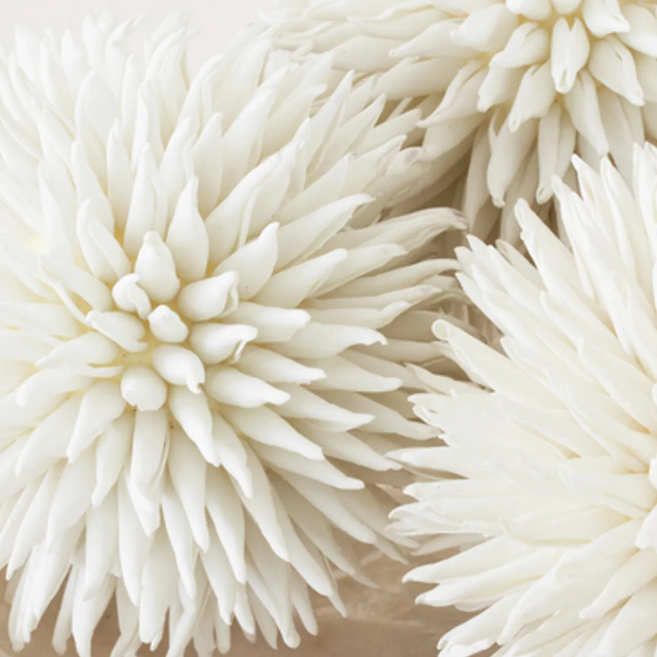 Z Gallerie Faux Allium Sphere - Set of 3> Home Decor | Décor Sale