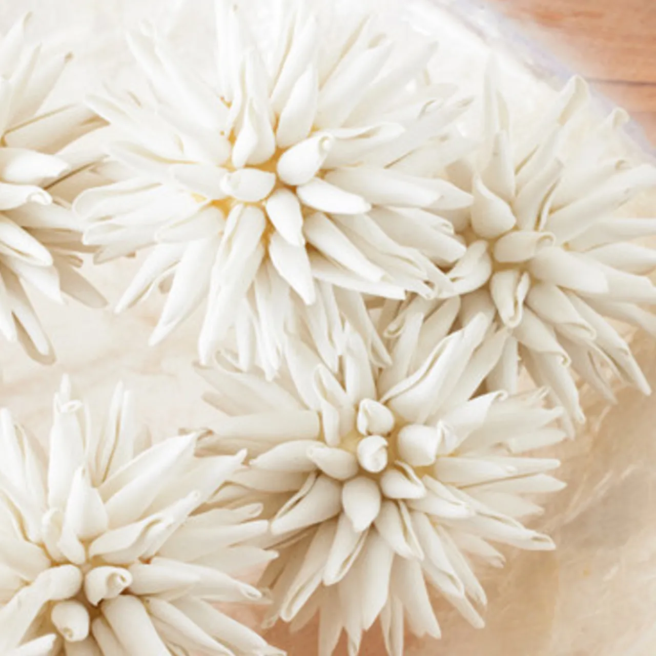 Z Gallerie Faux Allium Sphere - Set of 9> Home Decor | Décor Sale