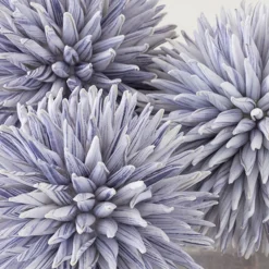 Z Gallerie Faux Allium Sphere - Set of 3><noscript><img width=