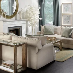 Z Gallerie Faux Aspen Tree><noscript><img width=