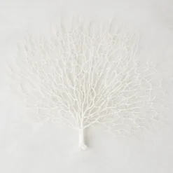 Z Gallerie Faux Coral Fan - Set of 3> Home Decor | Décor Sale