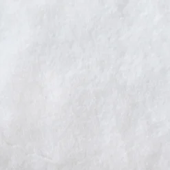 Z Gallerie Faux Fur Tree Skirt 48" - White><noscript><img width=