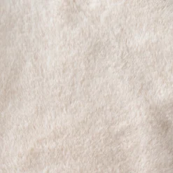 Z Gallerie Faux Fur Tree Skirt 48"- Ivory><noscript><img width=