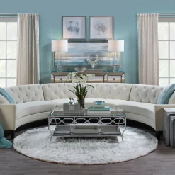 Z Gallerie Faux Oncidium In Glass><noscript><img width=