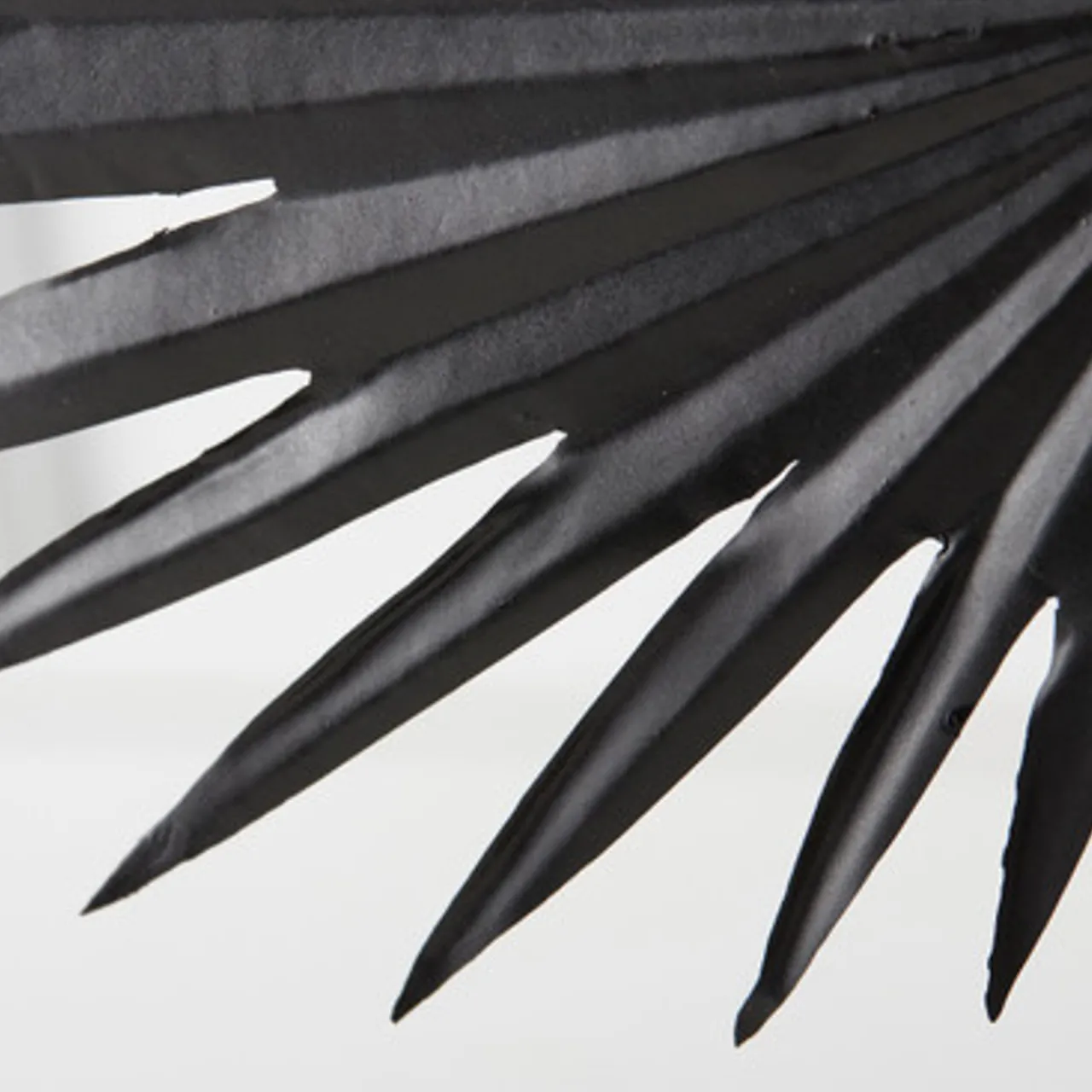 Z Gallerie Faux Palm Stem - Set of 3> Home Decor | Décor Sale