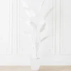 Z Gallerie Faux Palm Tree> Décor Sale | Floral