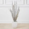 Z Gallerie Faux Potted Sansevieria> Home Decor | Décor Sale