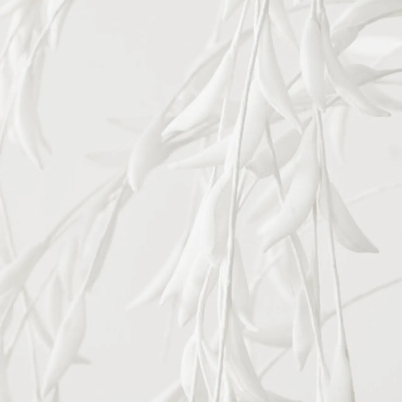 Z Gallerie Faux Weeping Willow - Set of 3> Home Decor | Décor Sale