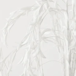 Z Gallerie Faux Weeping Willow - Set of 3><noscript><img width=