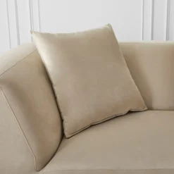 Z Gallerie Fiona Bumper Chaise Sectional - 4 PC><noscript><img width=