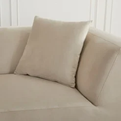 Z Gallerie Fiona Chaise Sectional - 3 PC><noscript><img width=