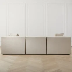 Z Gallerie Fiona Sofa - 3 PC><noscript><img width=