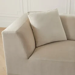 Z Gallerie Fiona Sofa - 3 PC><noscript><img width=