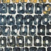 Z Gallerie Five Rings> Hand Painted | Framed Art