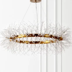 Z Gallerie Fleur Chandelier> Lighting Sale | Chandeliers