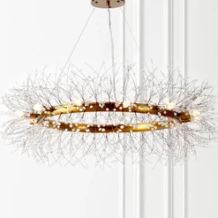 Z Gallerie Fleur Chandelier> Lighting Sale | Chandeliers