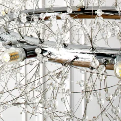 Z Gallerie Fleur Chandelier><noscript><img width=