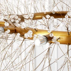 Z Gallerie Fleur Chandelier><noscript><img width=