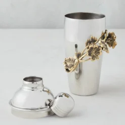 Z Gallerie Fleur Cocktail Shaker><noscript><img width=