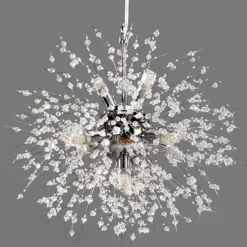 Z Gallerie Fleur Pendant><noscript><img width=