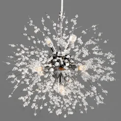 Z Gallerie Fleur Pendant><noscript><img width=