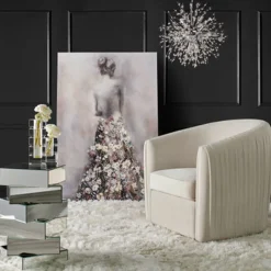 Z Gallerie Fleur Pendant><noscript><img width=
