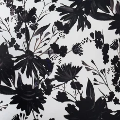 Z Gallerie Flora Bedding Set - Black/White><noscript><img width=