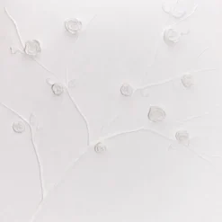 Z Gallerie Flowering Branch> Hand Painted | Framed Art