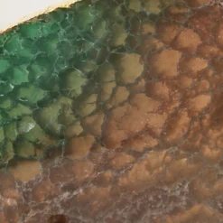 Z Gallerie Fluorite Slab On Stand><noscript><img width=