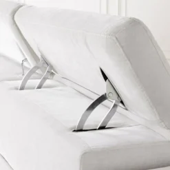Z Gallerie Frankie Reclining Sectional><noscript><img width=