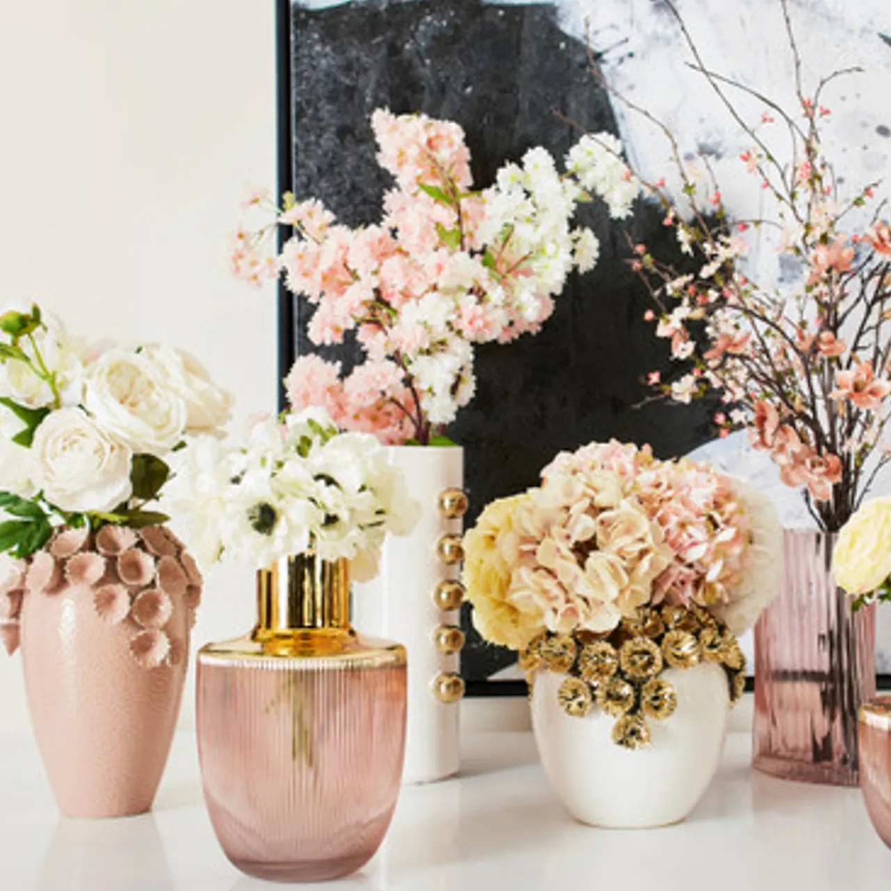 Z Gallerie Freya Vase> Home Decor | Gift