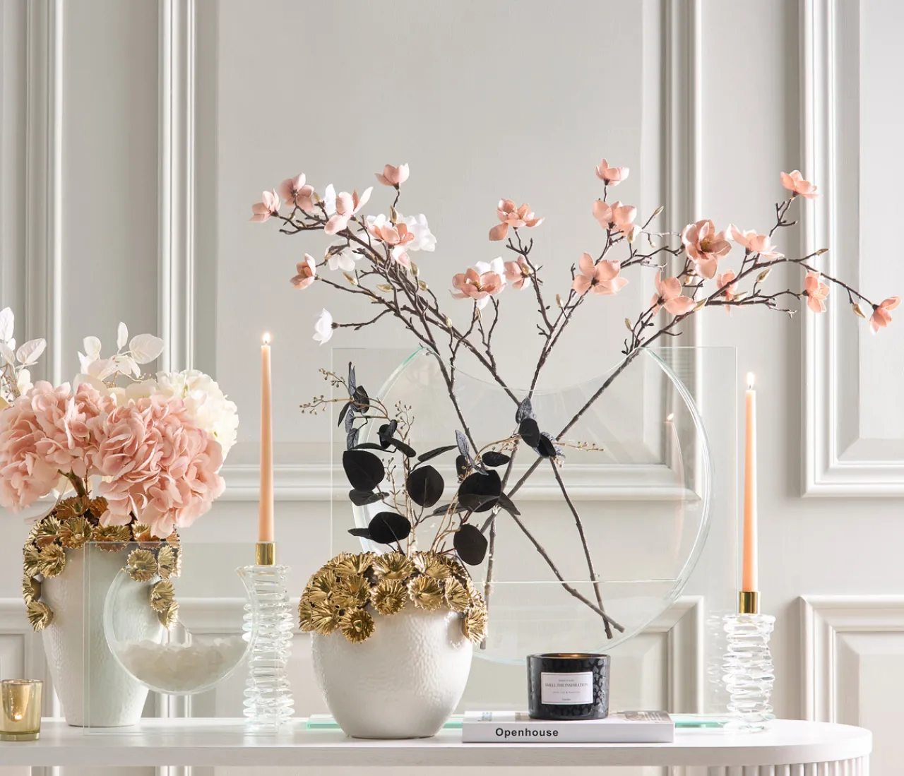 Z Gallerie Freya Vase> Home Decor | Gift