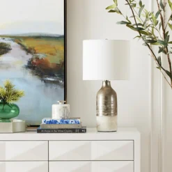 Z Gallerie Fria Table Lamp> Lighting Sale | Table Lamps